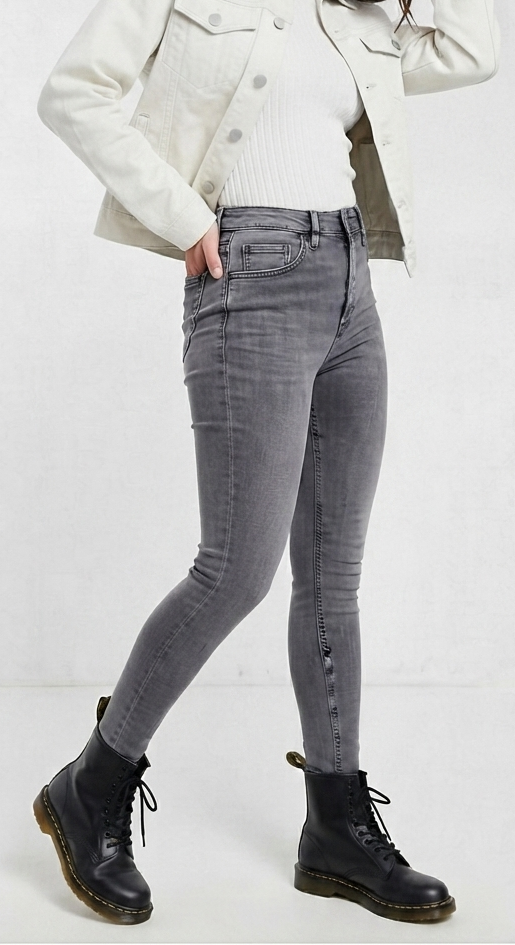 Jesns Jamie TOPSHOP (S 36)  SHOWROOM  3