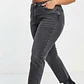 Jeans Rectos TOPSHOP (XL 46) NUEVO CON ETIQUETAS - thumbnail 1