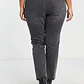 Jeans Rectos TOPSHOP (XL 46) NUEVO CON ETIQUETAS - thumbnail 2