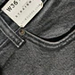 Jeans Rectos TOPSHOP (XL 46) NUEVO CON ETIQUETAS - thumbnail 3