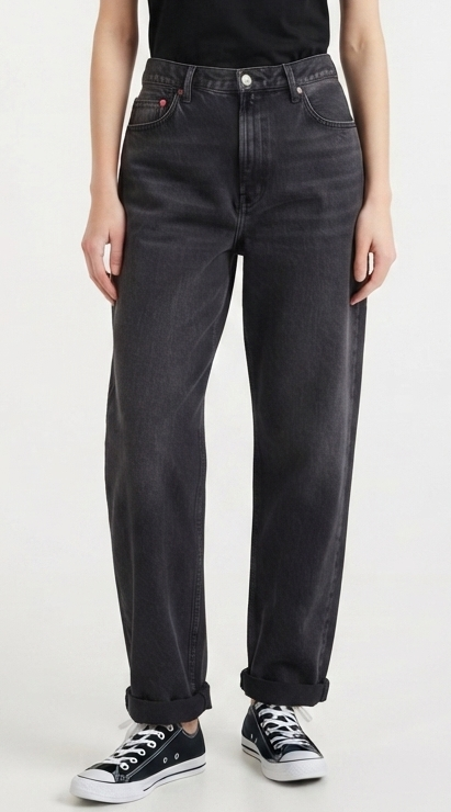 Hyden Jeans TOPSHOP (L 42) NUEVO CON ETIQUETAS 3