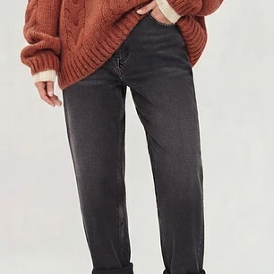 Hyden Jeans TOPSHOP (L-42) NUEVO CON ETIQUETAS