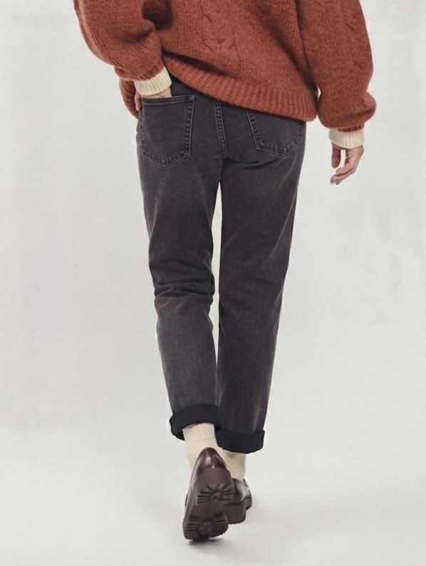 Hyden Jeans TOPSHOP (L 42) NUEVO CON ETIQUETAS 2