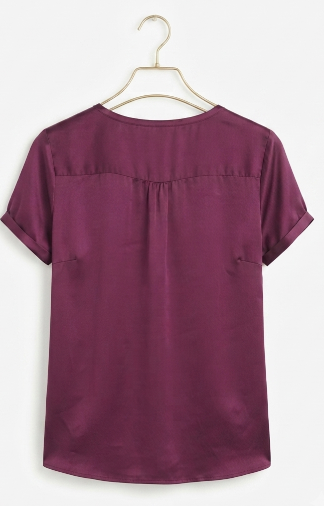 Blusa Boho-Chic MAISON SCOTCH (M) SHOWROOM 2