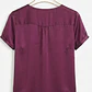 Blusa Boho-Chic MAISON SCOTCH (M) SHOWROOM - Miniatura 2