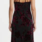 Vestido EVAN PICONE (L-XL) SHOWROOM - Miniatura 2