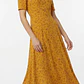 Vestido Midi Fluido ETOILE STUDIO (M) SHOWROOM - Miniatura 1
