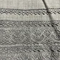Falda Recta Paneles Encaje 43% Lana MOSCHINO (L)  - Miniatura 2