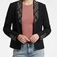 Blazer Bordado-Pedreria  H&M (S) SHOWROOM - Miniatura 2