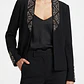 Blazer Bordado-Pedreria  H&M (S) SHOWROOM - Miniatura 1