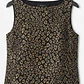 Top Animal Print Elegante  XL  - thumbnail 3