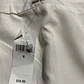 Falda Sastre Tejida 18% Lana BANANA REPUBLIC (M) NUEVO CON ETIQUETAS - Miniatura 2
