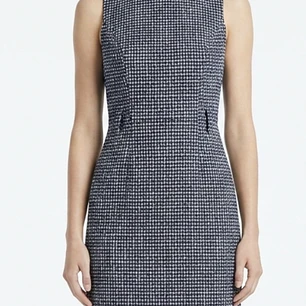 Vestido Clásico Tweed BANANA REPUBLIC (XS) SHOWROOM 