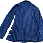 Chaqueta Estructurada Retro Utility Remaches Japonesa ASLS (S) - Miniatura 4