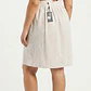 Vestido Midi Sin Mangas con Bolsillos MELANGE GIRL (XL-XXL) NUEVO CON ETIQUETAS - Miniatura 2