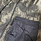 Blazer Jacquard Brocado Tornasolado Metalizado KRISS SWEDEN (L) NUEVO  - Miniatura 3