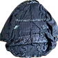 Parka Abullonada Estilo Japones Detalles Acharolados (S)  - Miniatura 4