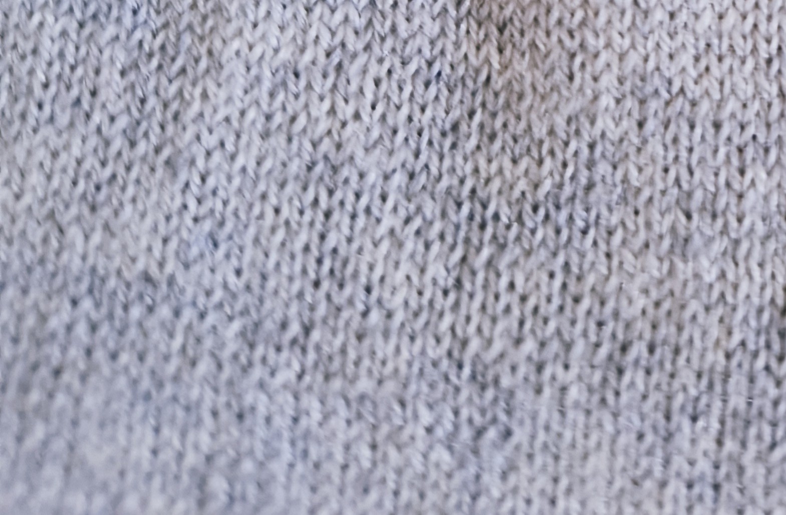 Suéter Gris 100 % Merino Wool Cuello Alto ANN TAYLOR (L) NUEVO 3