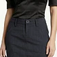 Falda Pencil Paneles Pinstripe DKNY JEANS (S)  - Miniatura 2