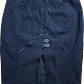 Falda Pencil Paneles Pinstripe DKNY JEANS (S)  - Miniatura 3