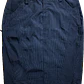 Falda Pencil Paneles Pinstripe DKNY JEANS (S)  - Miniatura 4