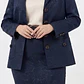 Conjunto 2 Piezas en Jacquard S&G PARIS  (L) SHOWROOM - Miniatura 1