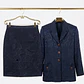 Conjunto 2 Piezas en Jacquard S&G PARIS  (L) SHOWROOM - Miniatura 3