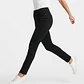 Jean Super Skinny Negro DENIZEN BY LEVI'S (S) NUEVO CON ETIQUETAS - thumbnail 1