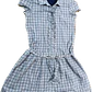 Vestido Camisero Vuelitos Cute SARGENT MAJOR (XXS-XS) NUEVO CON ETIQUETAS - thumbnail 2