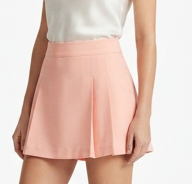 Short Sastre de Tiro Alto UK2LA (M) NUEVO CON ETIQUETAS 1