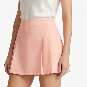 Short Sastre de Tiro Alto UK2LA (M) NUEVO CON ETIQUETAS