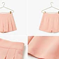 Short Sastre de Tiro Alto UK2LA (M) NUEVO CON ETIQUETAS - Miniatura 2