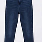 Skinny Jeans Joni indigo TOPSHOP (S-36) NUEVO CON ETIQUETAS - thumbnail 5
