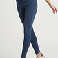 Skinny Jeans Joni indigo TOPSHOP (S-36) NUEVO CON ETIQUETAS - thumbnail 1