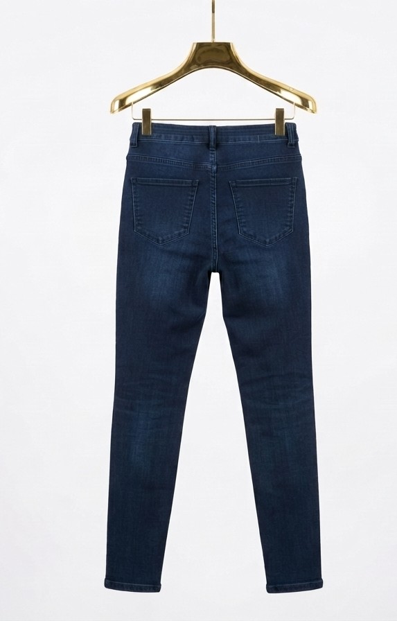 Skinny Jeas Joni Indigo TOPSHOP (S-36) SHOWROOM 2