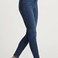 Skinny Jeas Joni Indigo TOPSHOP (S-36) SHOWROOM - thumbnail 4
