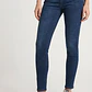 Skinny Jeas Joni Indigo TOPSHOP (S-36) SHOWROOM - thumbnail 3