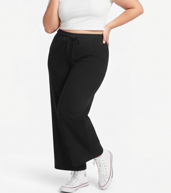  Jogger Pierna Ancha 100% Algodon RALPH LAUREN (L-XL) NUEVO CON ETIQUETAS 1