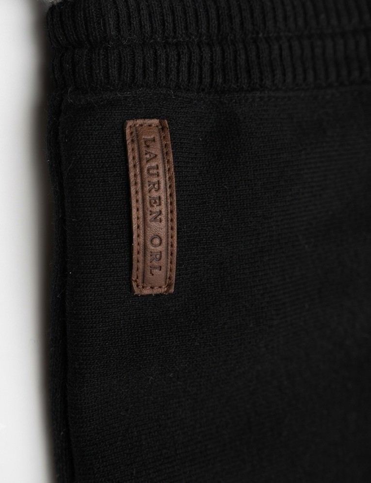  Jogger Pierna Ancha 100% Algodon RALPH LAUREN (L-XL) NUEVO CON ETIQUETAS 2
