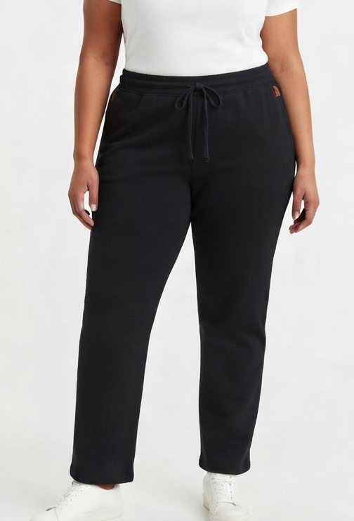 Jogger Pierna Ancha 100% Algodon RALPH LAUREN (L-XL) NUEVO CON ETIQUETAS 3