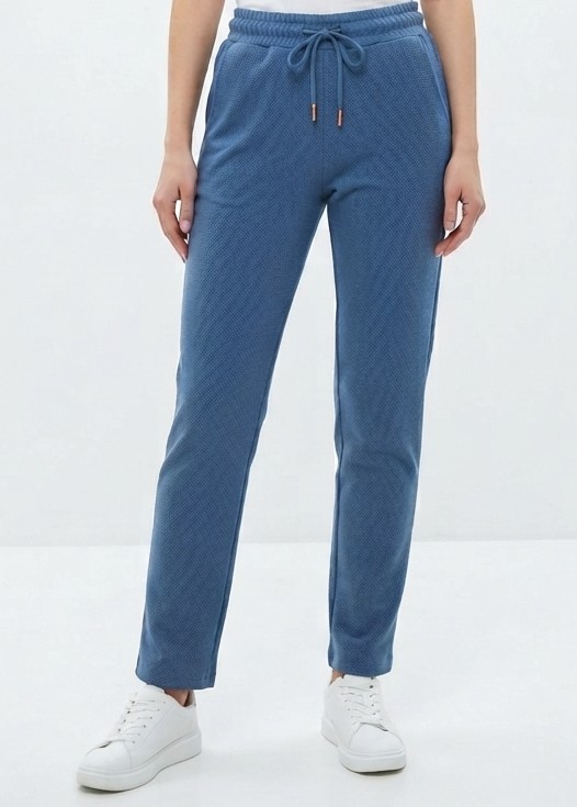 Jogger Texturizado (XS) Nuevo 1