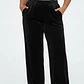 Pantalón Ancho de Terciopelo CATHERINE'S (XL) NUEVO CON ETIQUETAS  - Miniatura 1