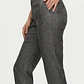 Pantalón de Vestir 100% Lino  con Ajustadores Laterales HUGO BOSS (M-L) SHOWROOM - Miniatura 3