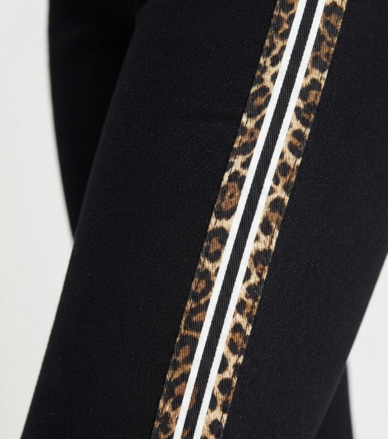 Jamie Jeans Leopard TOPSHOP (S-36) SHOWROOM 3