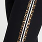 Jamie Jeans Leopard TOPSHOP (S-36) SHOWROOM - thumbnail 3