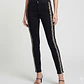 Jamie Jeans Leopard TOPSHOP (S-36) SHOWROOM - thumbnail 2