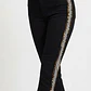 Jamie Jeans Leopard TOPSHOP (S-36) SHOWROOM - thumbnail 1