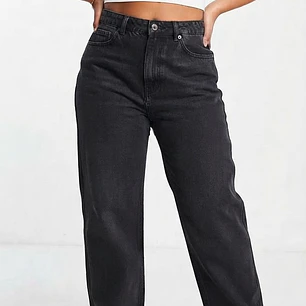 Jeans Rectos COTTON ON (L-42) NUEVO CON ETIQUETAS