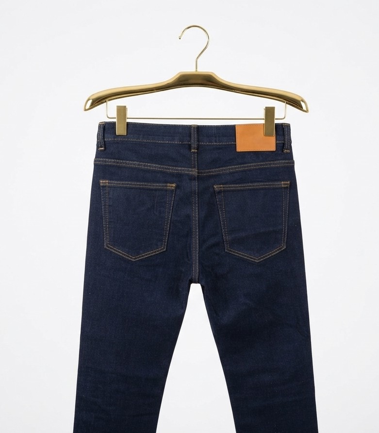 Jeans Ajustados de Tiro Alto ZARA (XS-34) NUEVO CON ETIQUETAS 3