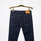 Jeans Ajustados de Tiro Alto ZARA (XS-34) NUEVO CON ETIQUETAS - Miniatura 3